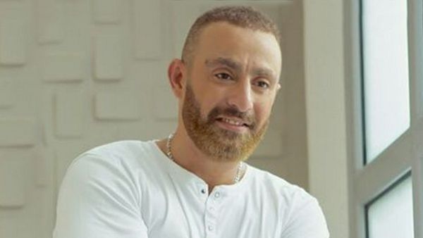 أحمد السقا