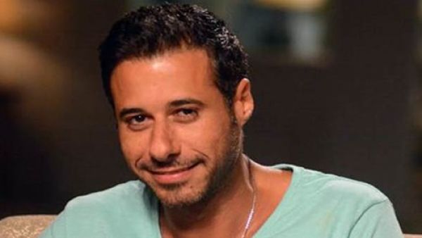 الفنان المصري أحمد السعدني