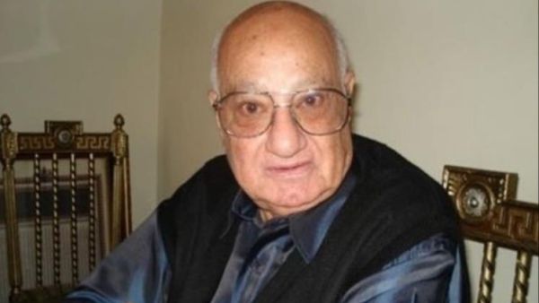 رحيل الإذاعي المصري أحمد سعيد عشية ذكرى "النكسة"