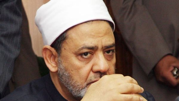شيخ الأزهر، أحمد الطيب