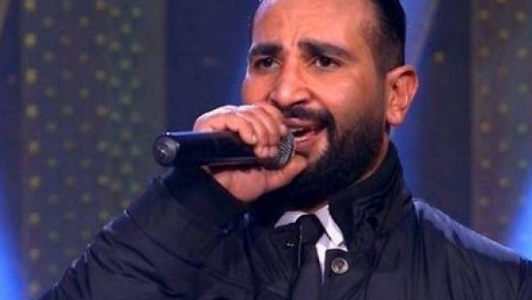 أحمد سعد يطرح دعاء (يا رزاق يا كريم)