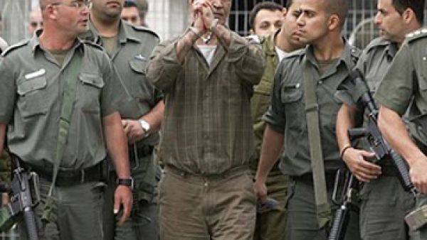 الأمين العام للجبهة الشعبية أحمد سعدات
