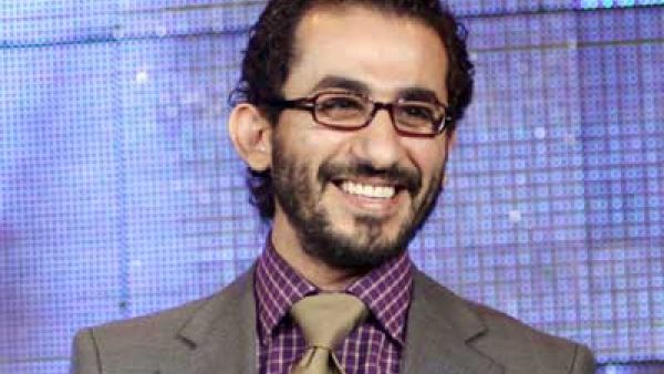 أحمد حلمي