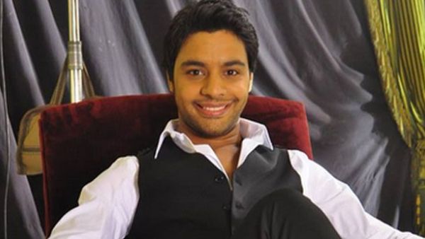 أحمد جمال