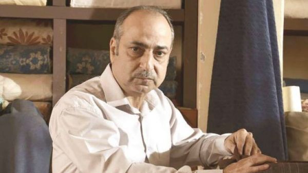 Recently awarded 'best actor' at Italy's Fotogramma d'Oro Film Festival, Ahmed Kamal talks about his career, the art of acting and his artistic values. (Ahram)