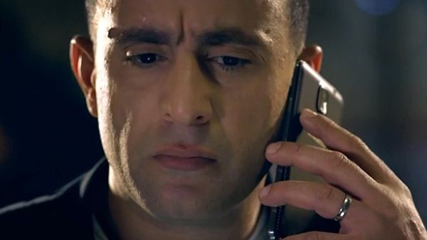 Director Amr Arafa concludes shooting 'Men 30 Sana' Moqattam scenes, which stars Ahmed al-Sakka (pictured). ()