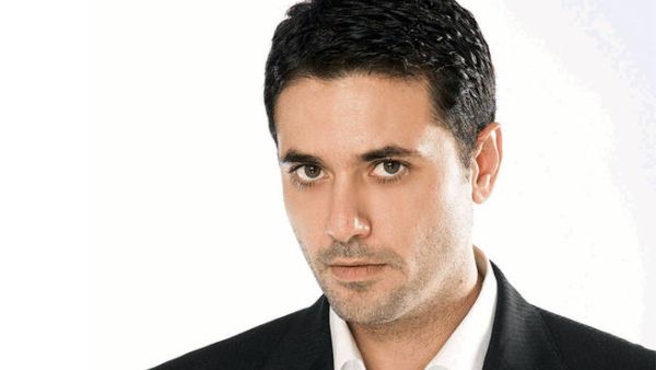Ezz is being accused of marrying Zeina in secret and having her twins. (Image: Facebook)