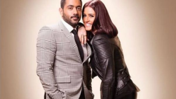 Egyptian actor Ahmed Falawks denied the rumors about his marriage from Hana Shiha (Source: ahmedfalawks - Instagram)