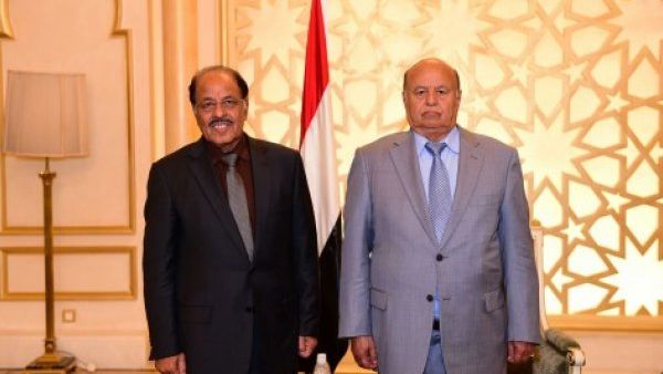  قوات اللواء الأحمر اضطلعت بدور أساسي عام 2011 في الانتفاضة على الرئيس اليمني السابق