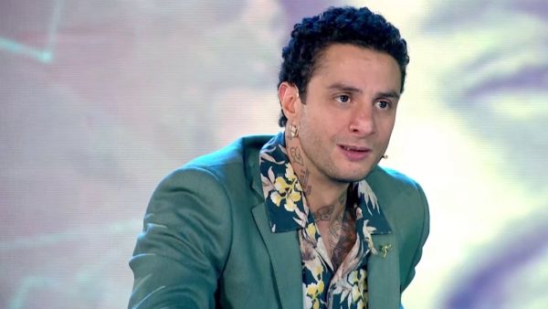 احمد الفيشاوي
