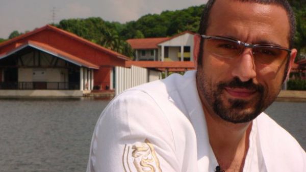 أحمد الشقيري