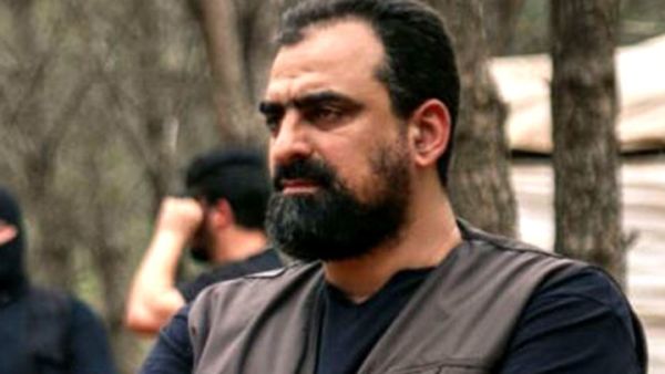 حركة أحرار الشام تعلن عن قائدها الجديد
