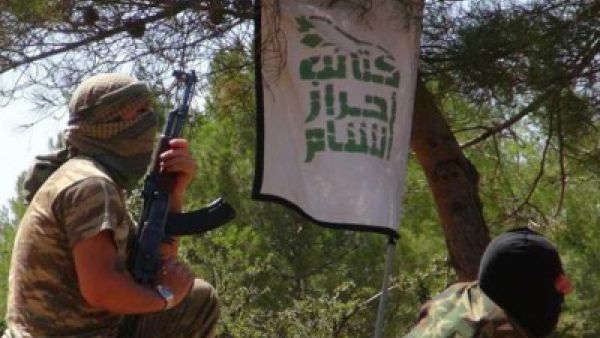 إغتيال قيادي في أحرار الشام بريف إدلب