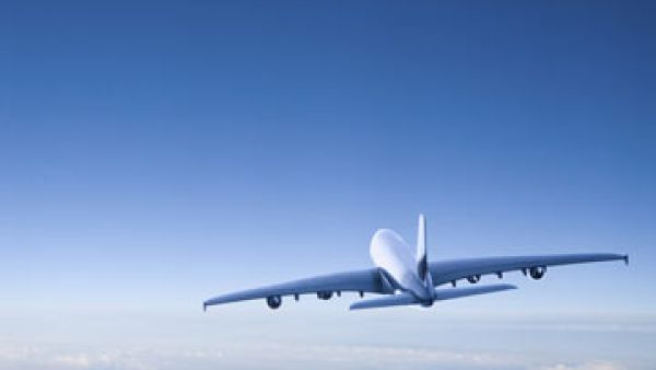 الطيار الثاني الذي نجا من الكارثة