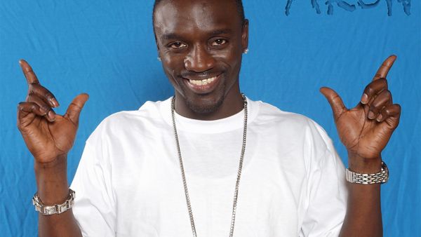 Rapper Akon to perform during Abu Dhabi race weekend this month. (Newsone.com)