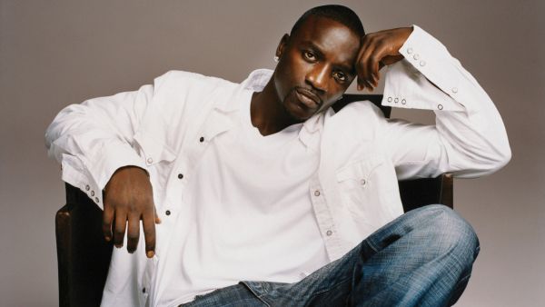 Akon will no longer be performing in Kuwait on Saturday. (Image: Fevatv.com)