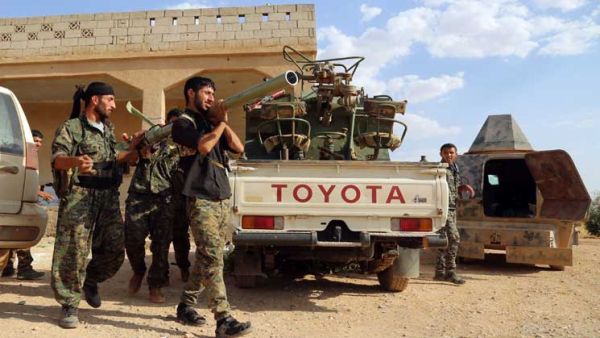 المعارضة السورية تطالب مجلس الأمن بالتدخل لوقف القصف الروسي على إدلب
