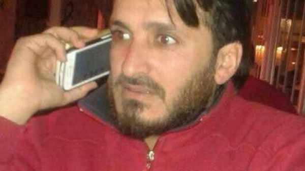 إبراهيم سرب تسجيلات صوتية للأكراد 