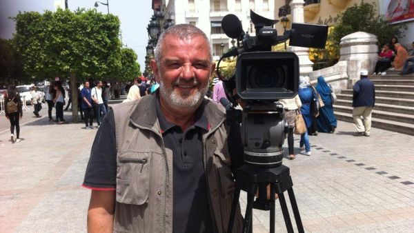 اكرم خزام: الجزيرة وكرا للاخوان ومحمد كريشان وضيع