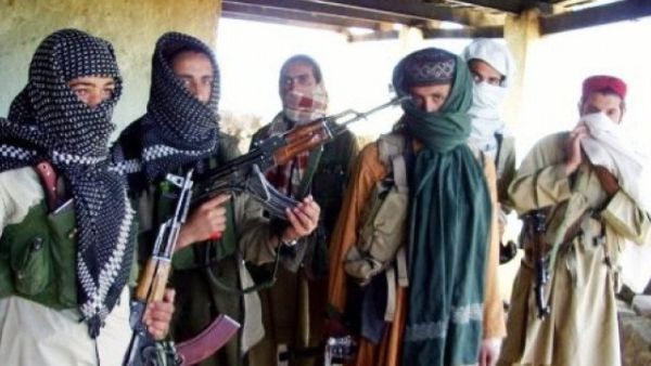 The US commander said Daesh's sophisticated social media presence was tempting Taliban militants to join the group. (AFP/File)