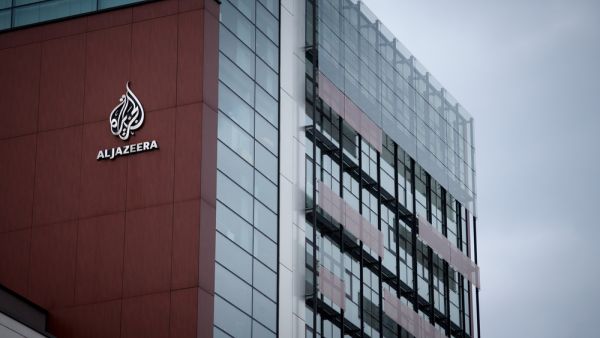 A number of Arab countries have recently shut down their local al-Jazeera offices amid an ongoing spat with Qatar. (shutterstock)