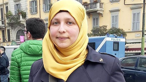 سمية عبد القادر