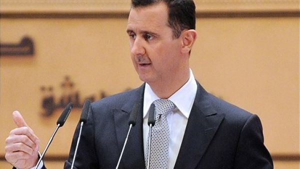 تقول تقارير حقوقية إن آلاف السجناء قضوا في معتقلات نظام الأسد خلال السنوات السبع الماضية