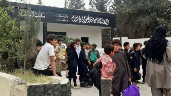 الجيش السوري الحر يدخل مدينة الباب
