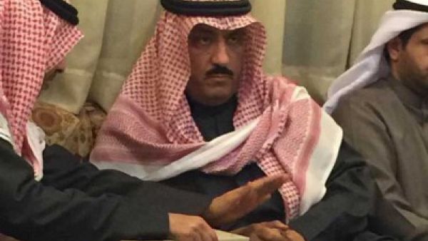 محام: المعارض الكويتي البارز مسلم البراك يضرب عن الطعام احتجاجا على حبسه انفراديا
