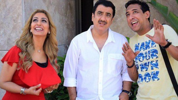 البيت الكبير