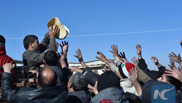 أمريكا: روسيا أرادت تأجيل وقف إطلاق النار بحلب وهذا غير مقبول
