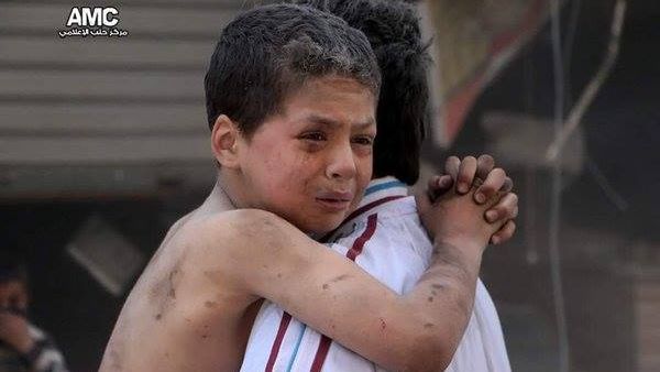 الوضع في أجزاء من شمال اللاذقية وحلب وفي محافظة دمشق ما زال "متوترا"