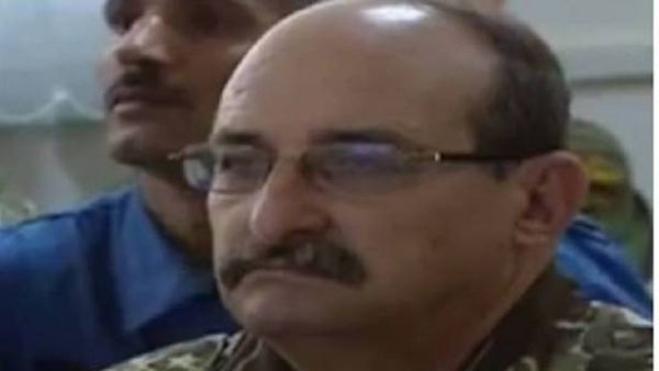 الوجه الجديد للإستخبارات الجزائرية يتصدّر الصحف
