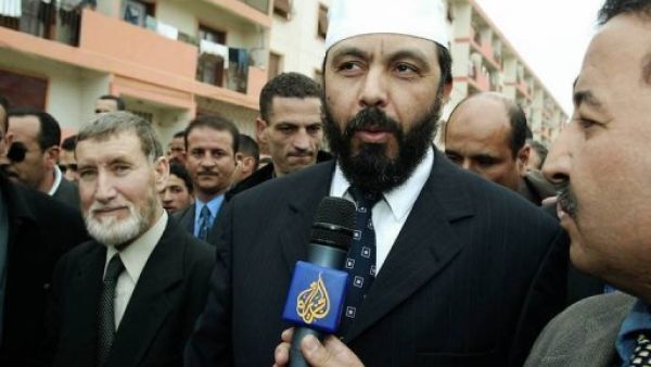 حصل تحالف حركة مجتمع السلم على 33 مقعدا