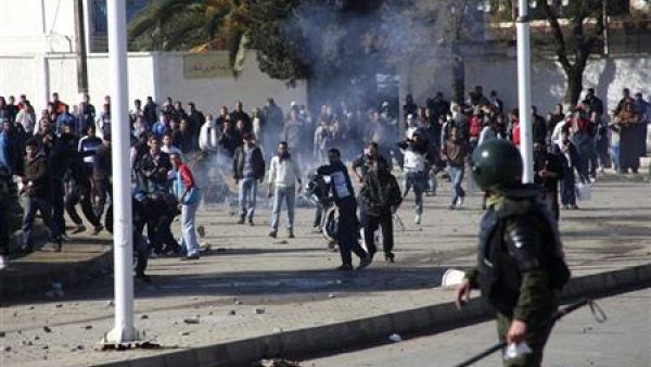 الغلاء اطلق ثورة شعبية عام 1988