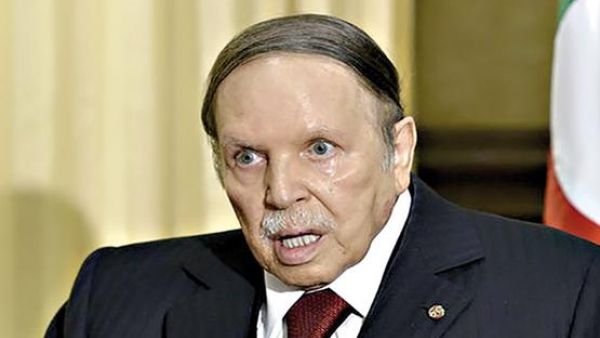 حددت الجزائر 4 مايو/أيار المقبل، موعداً لإجراء سادس انتخابات نيابية تعددية في البلاد