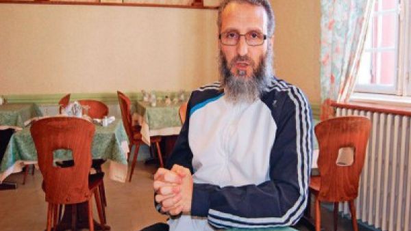 مقتل القيادي الجهادي الجزائري سعيد عارف في سوريا