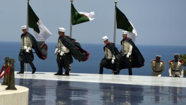 حكم بالسجن ثلاث سنوات على مدير الامن الرئاسي السابق في الجزائر