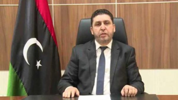 المؤتمر الوطني العام الليبي يشكل حكومة مصغرة جديدة
