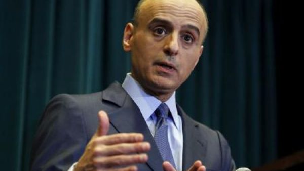 وزير الخارجية السعودي عادل الجبير