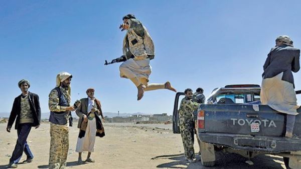 سترسل مصر والأردن والمغرب والسودان وقطر والكويت ألوية قتالية برية