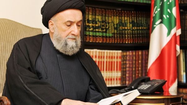 المرجع الشيعي اللبناني، علي الأمين