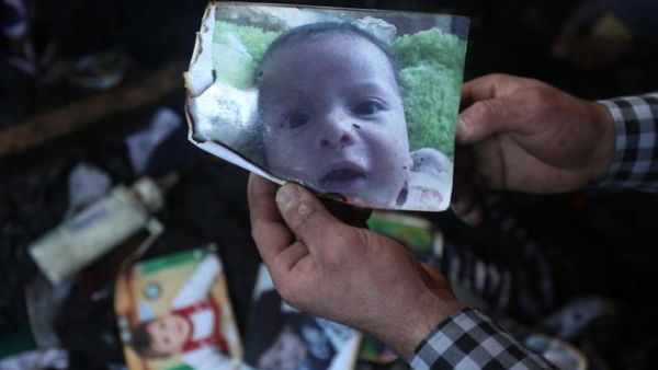 نحمل حكومة إسرائيل المسؤولية الكاملة لهذه الجريمة البشعة