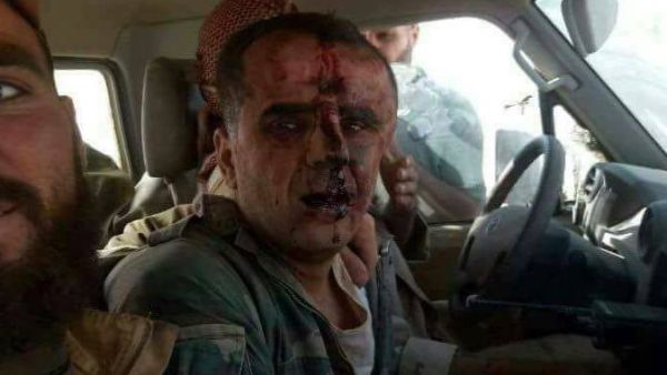 نظام الاسد ارسل الطيار ثم حاول قتله بعد وقوعه في الاسر 