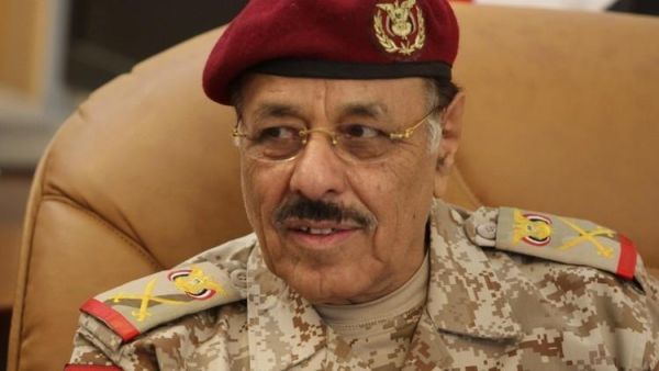  نائب الرئيس عبد ربه منصور هادي نجا من محاولة اغتيال 
