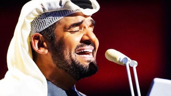 حسين الجسمي
