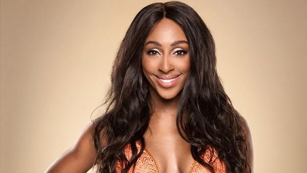 أليسكاندرا بروك