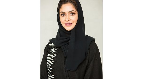 Alya Al Harmoudi, Head of Business Management at Sharjah Ladies Club Alya Al Harmoudi, Head of Business Management at Sharjah Ladies Club