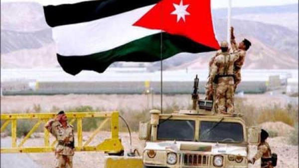  تنازلات الحلفاء المتهورين أكبر مما تطيقه عمّان