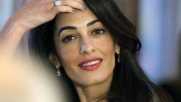 أمل علم الدين